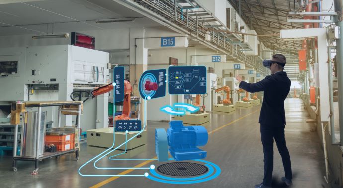 Manufacture IoT Devices: 7 Top Security Threats to Resolve