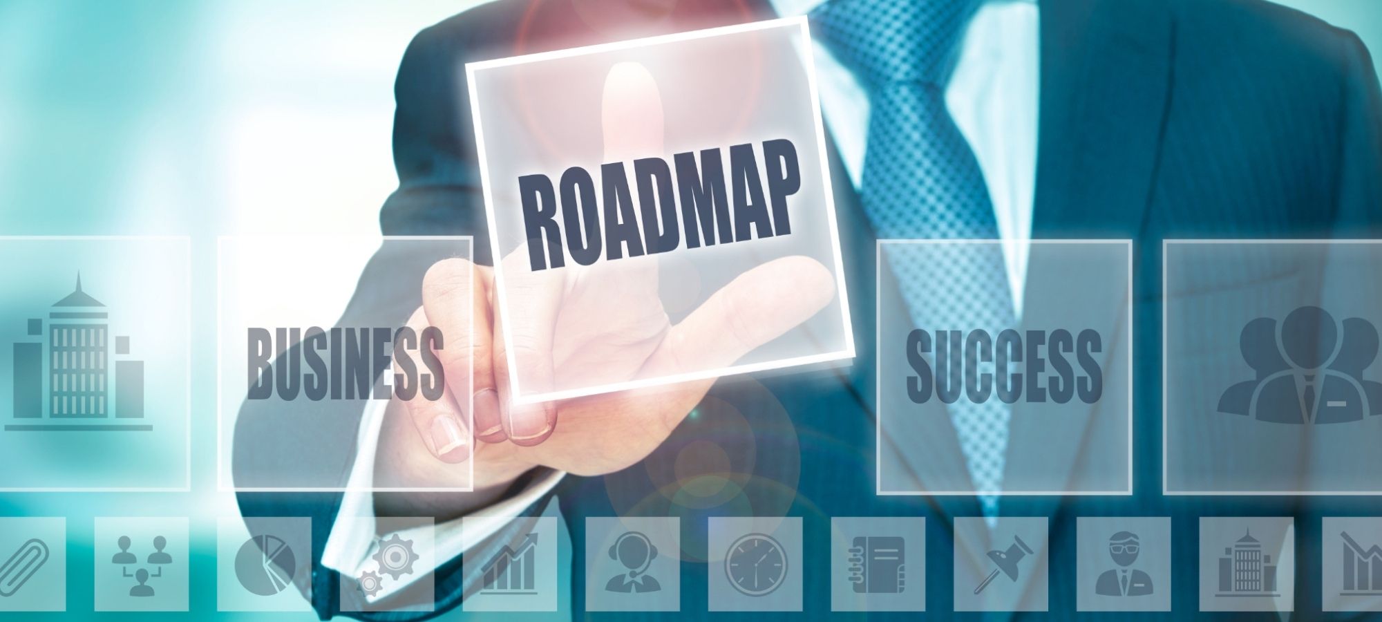 Cloud Technology Roadmap