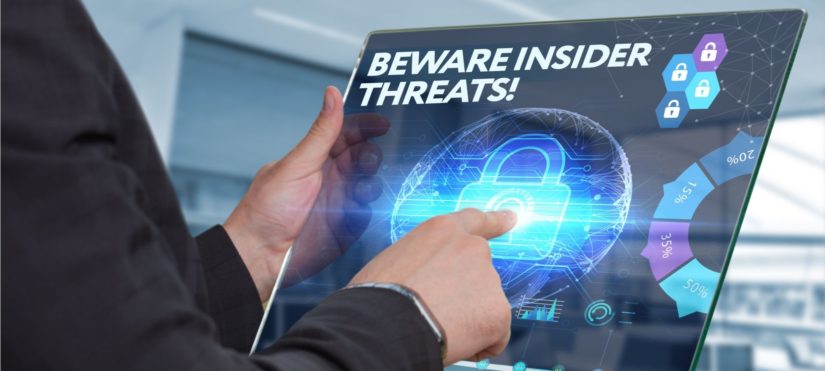 Insider Cybersecurity Defense: 7 Easy Strategies to Implement Now
