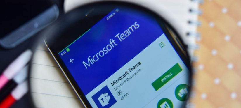 3 Features with Microsoft Teams Reduce Video Fatigue