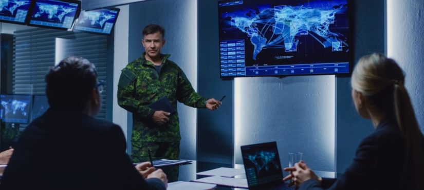 The Top 7 Proven Security Strategies for your Business