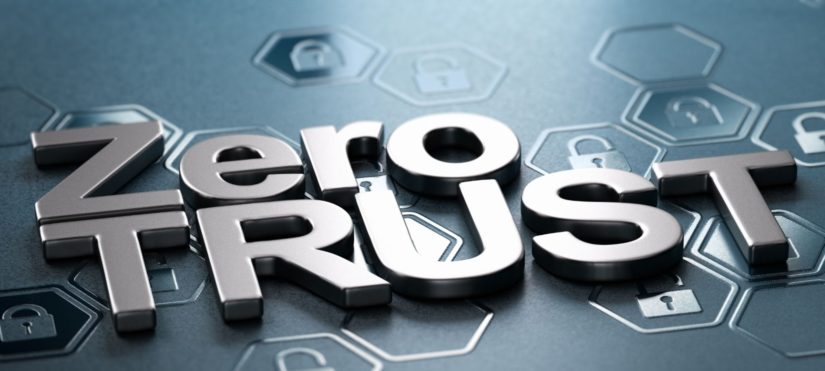 7 Simple Steps to Make Zero Trust Security Easy